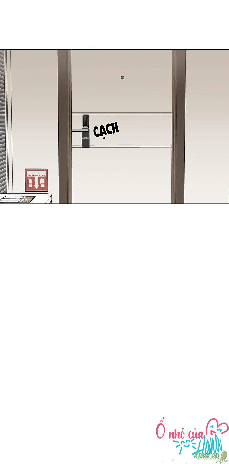 Chỉ Là Giấc Mơ Thôi Phải Không? Chapter 7 Trang 21