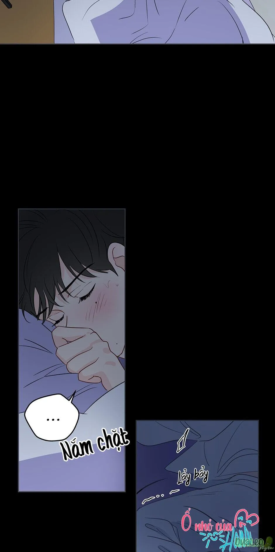 Chỉ Là Giấc Mơ Thôi Phải Không? Chapter 7 Trang 26