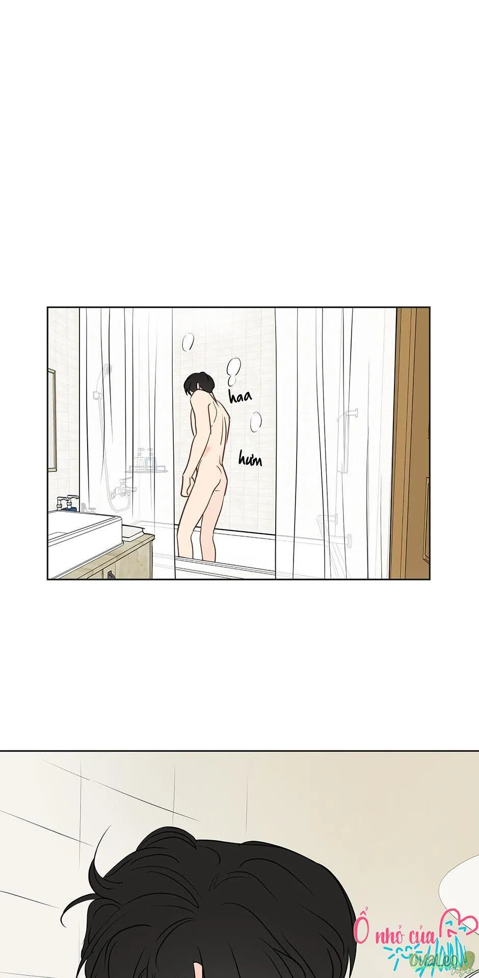 Chỉ Là Giấc Mơ Thôi Phải Không? Chapter 7 Trang 35