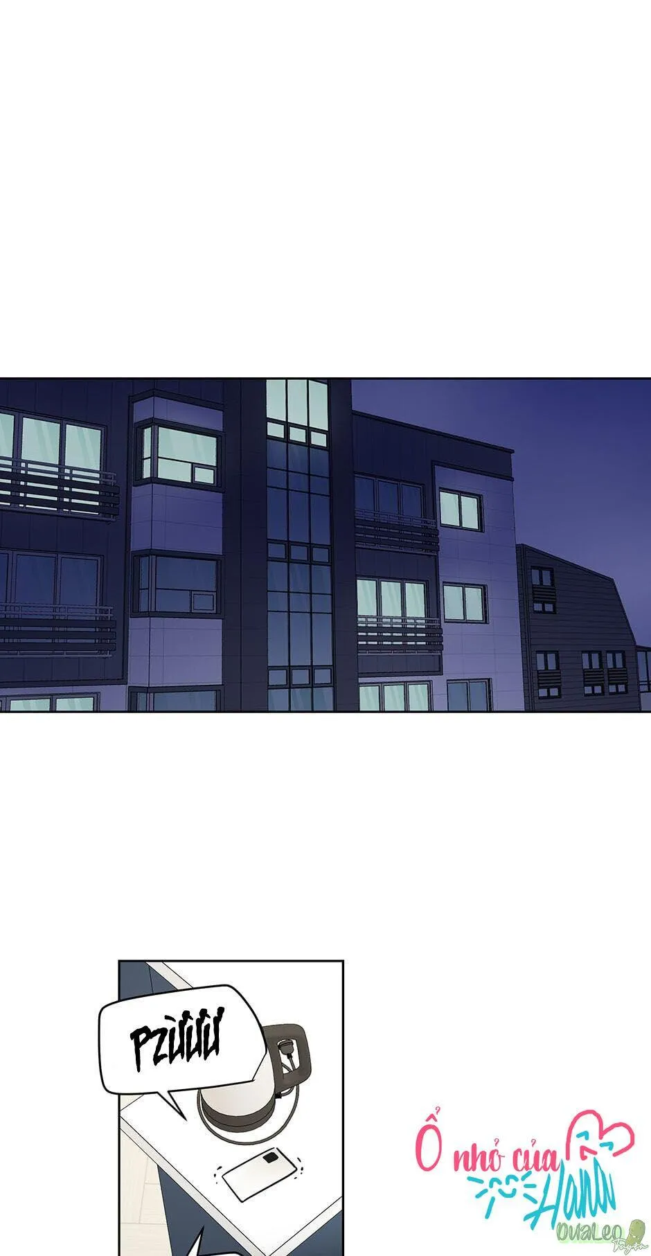 Chỉ Là Giấc Mơ Thôi Phải Không? Chapter 7 Trang 46