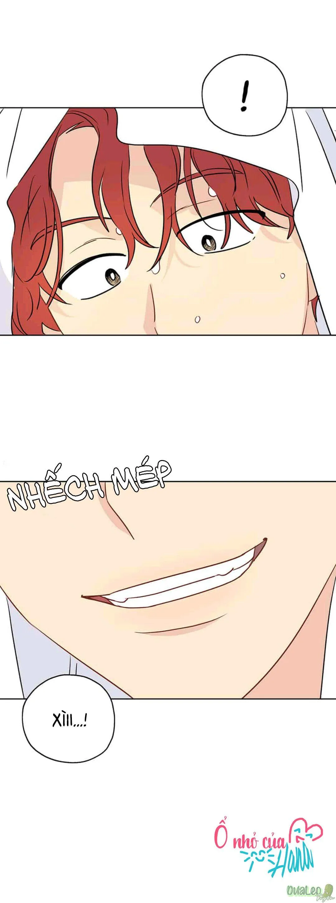 Chỉ Là Giấc Mơ Thôi Phải Không? Chapter 7 Trang 50