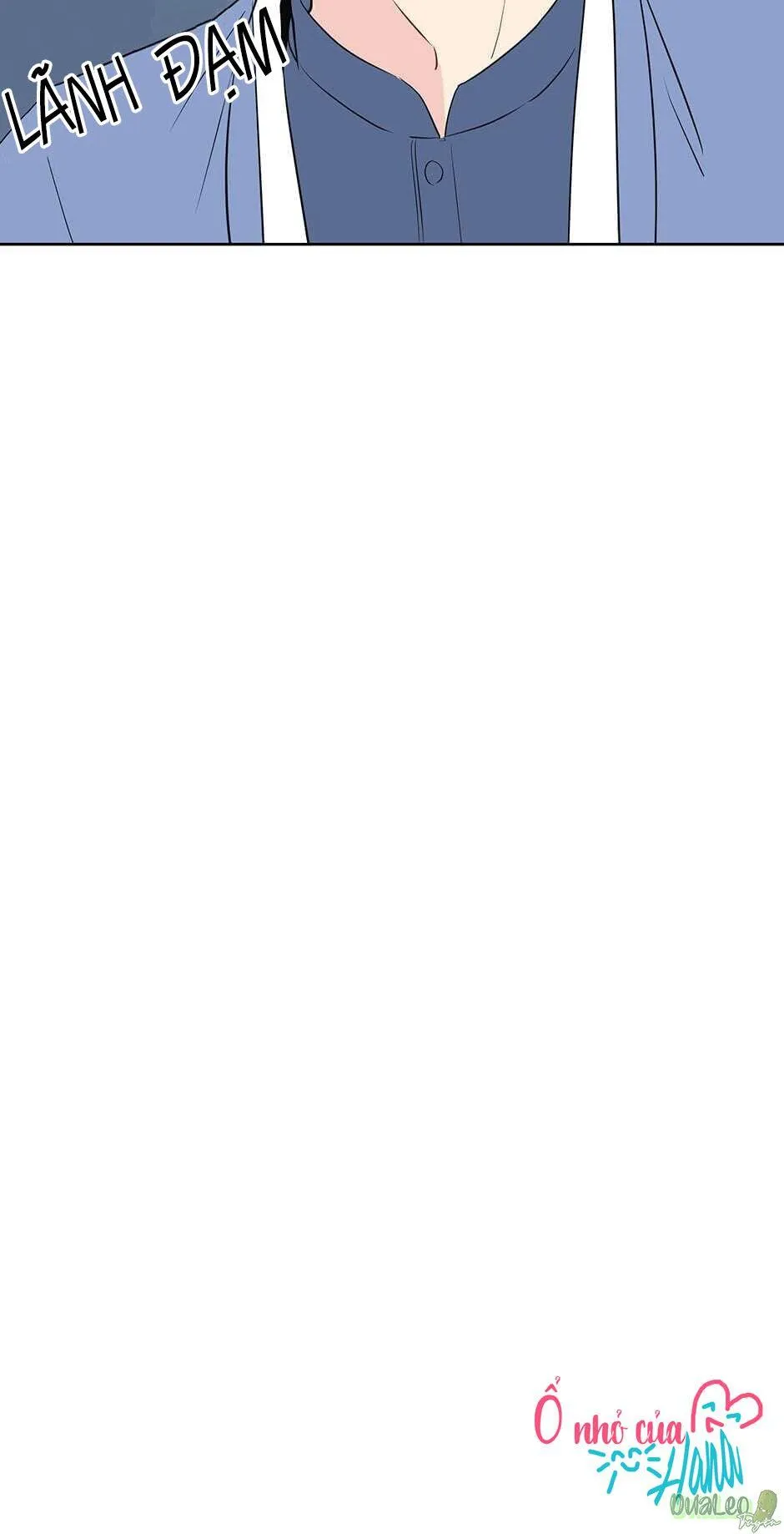 Chỉ Là Giấc Mơ Thôi Phải Không? Chapter 8 Trang 41