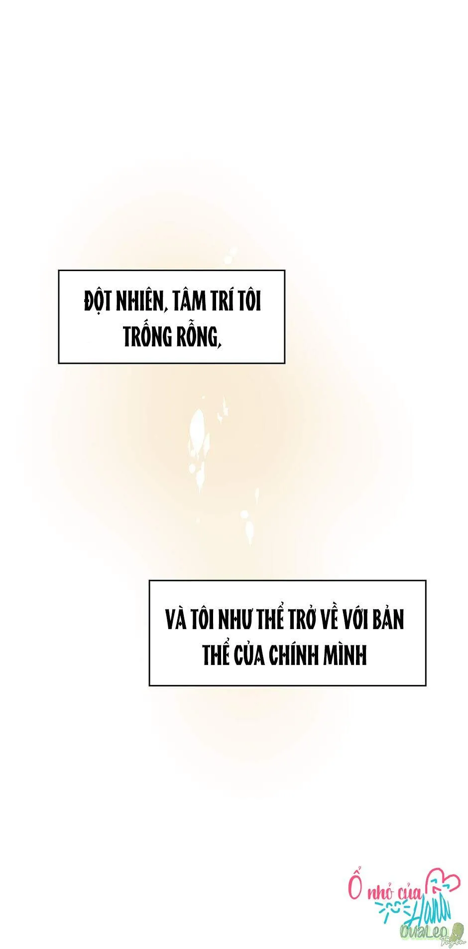 Chỉ Là Giấc Mơ Thôi Phải Không? Chapter 10 Trang 9