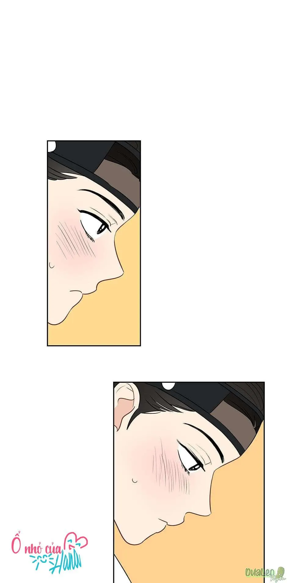 Chỉ Là Giấc Mơ Thôi Phải Không? Chapter 10 Trang 16