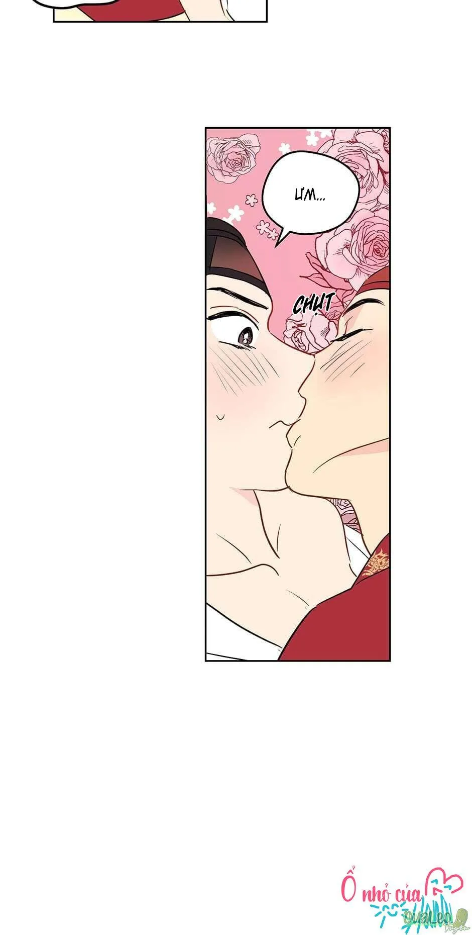 Chỉ Là Giấc Mơ Thôi Phải Không? Chapter 10 Trang 32