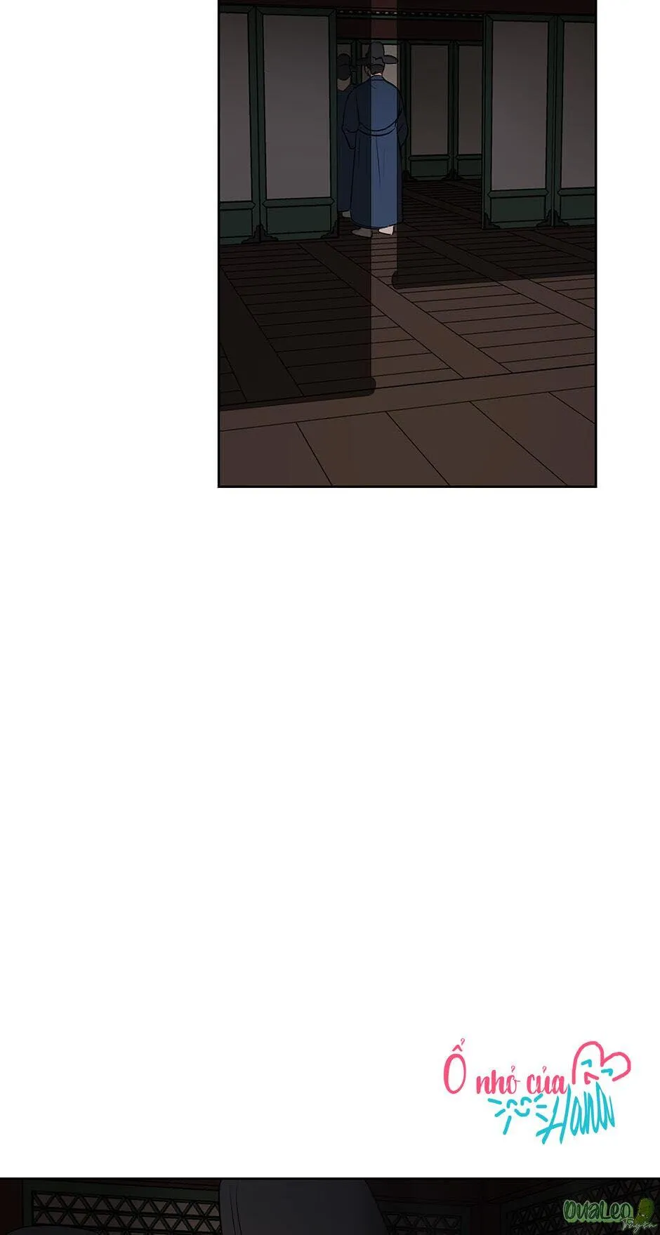 Chỉ Là Giấc Mơ Thôi Phải Không? Chapter 12 Trang 3