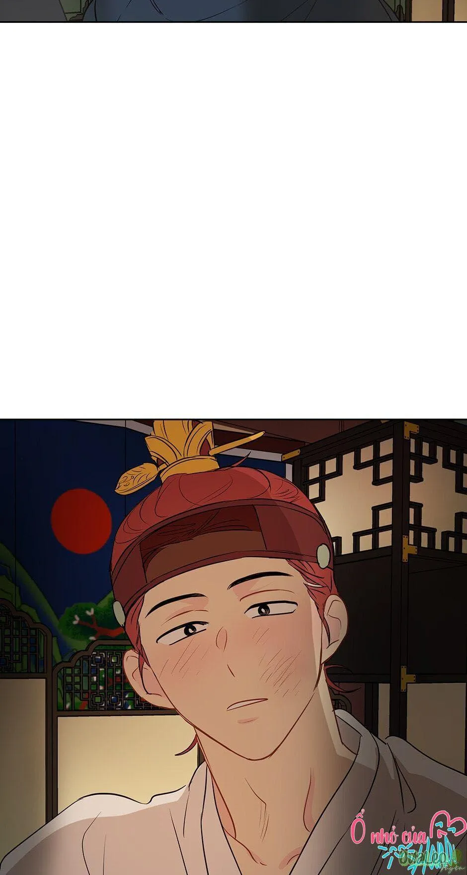 Chỉ Là Giấc Mơ Thôi Phải Không? Chapter 12 Trang 5