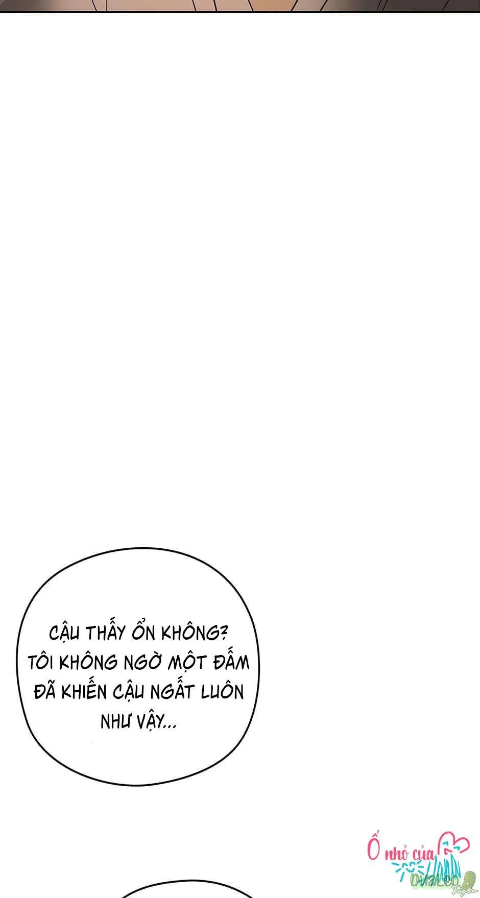 Chỉ Là Giấc Mơ Thôi Phải Không? Chapter 12 Trang 6