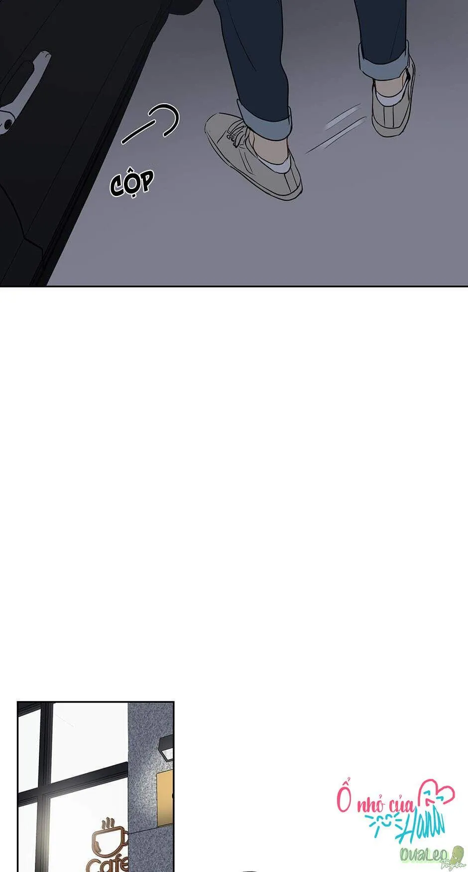 Chỉ Là Giấc Mơ Thôi Phải Không? Chapter 12 Trang 33