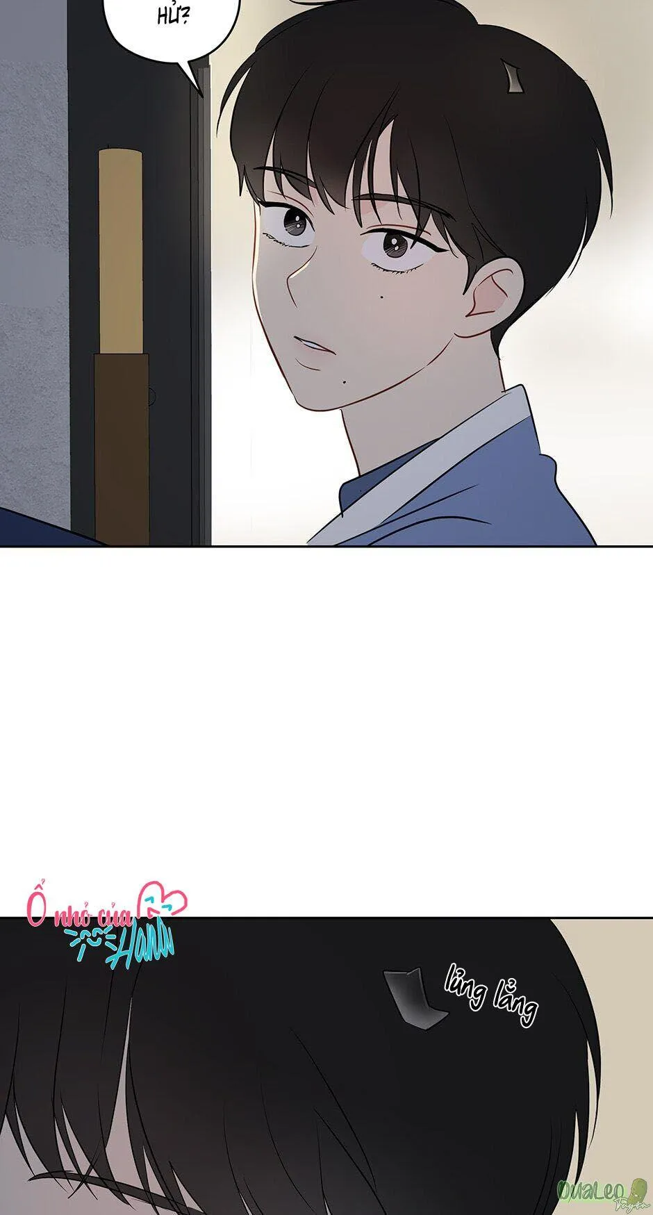 Chỉ Là Giấc Mơ Thôi Phải Không? Chapter 12 Trang 35