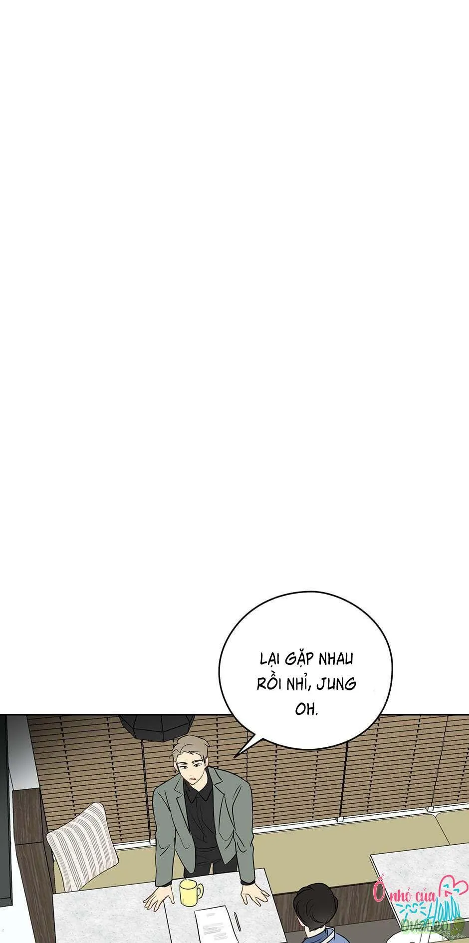 Chỉ Là Giấc Mơ Thôi Phải Không? Chapter 12 Trang 41