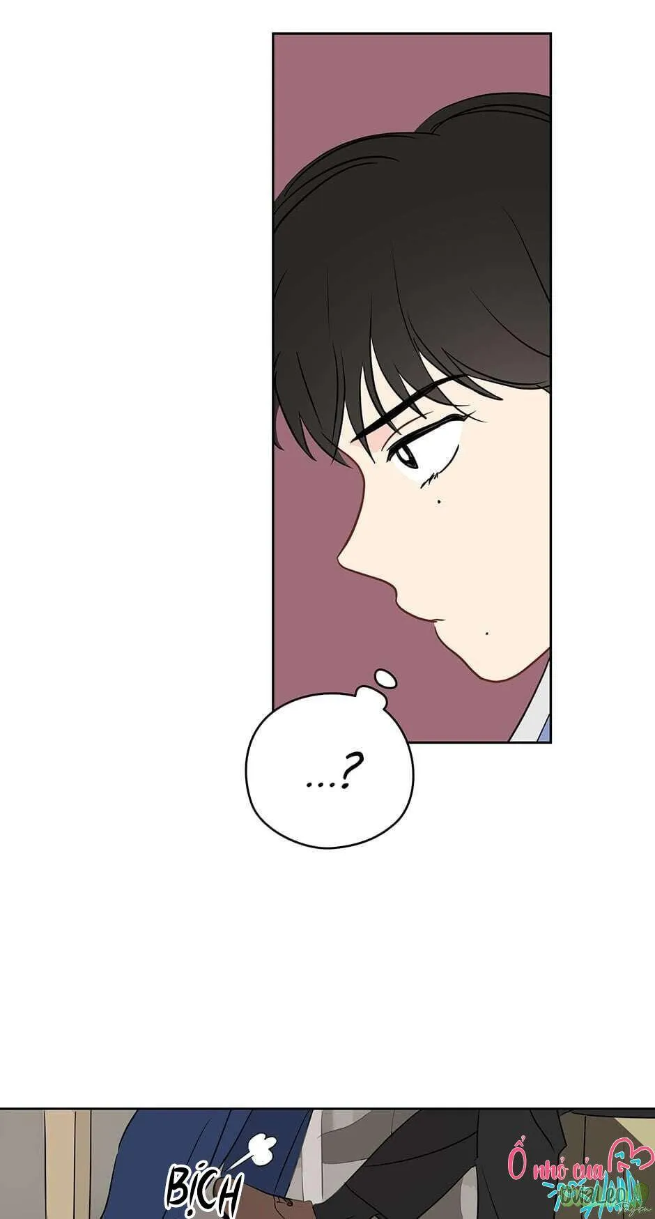 Chỉ Là Giấc Mơ Thôi Phải Không? Chapter 12 Trang 52