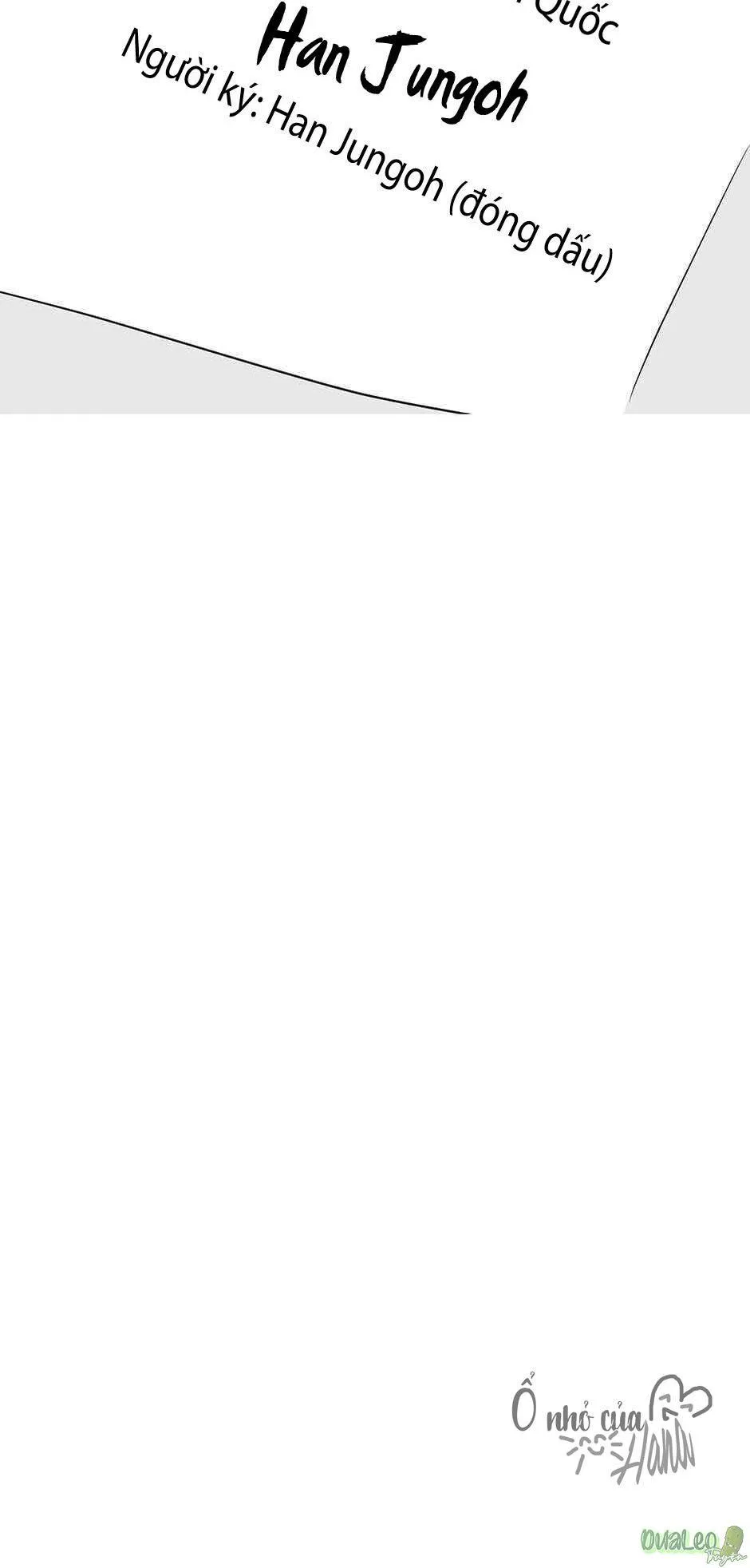 Chỉ Là Giấc Mơ Thôi Phải Không? Chapter 12 Trang 65