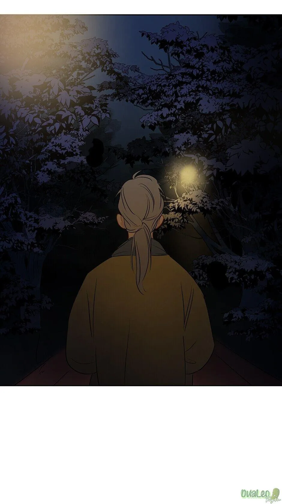 Chỉ Là Giấc Mơ Thôi Phải Không? Chapter 13 Trang 10