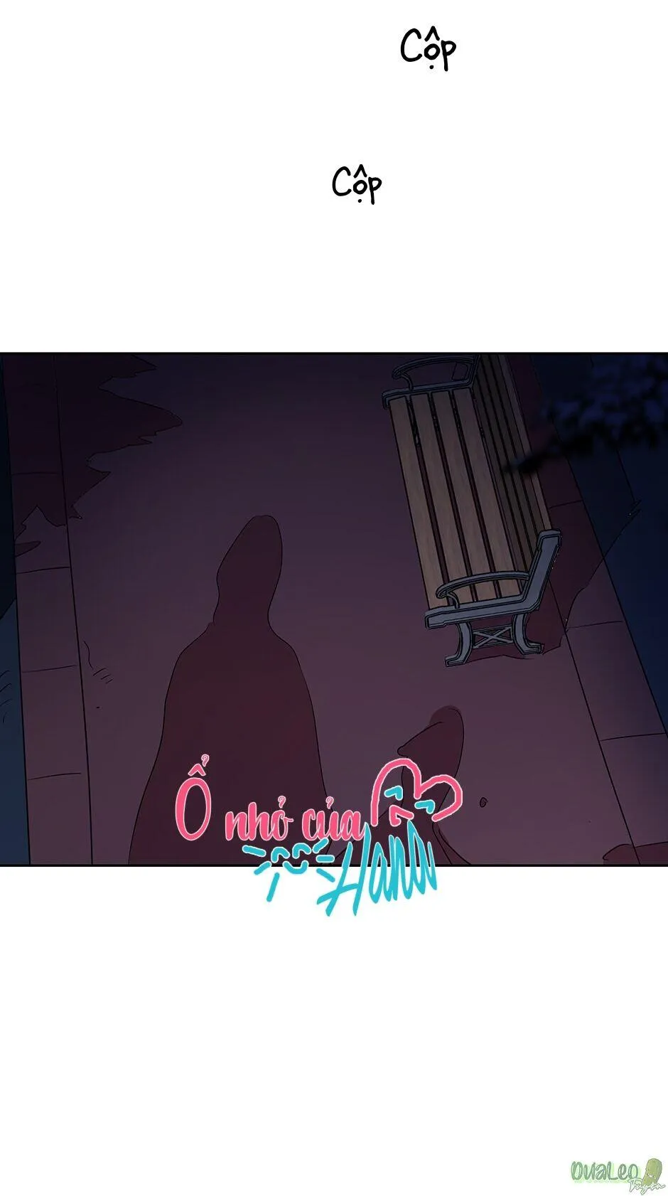 Chỉ Là Giấc Mơ Thôi Phải Không? Chapter 13 Trang 11