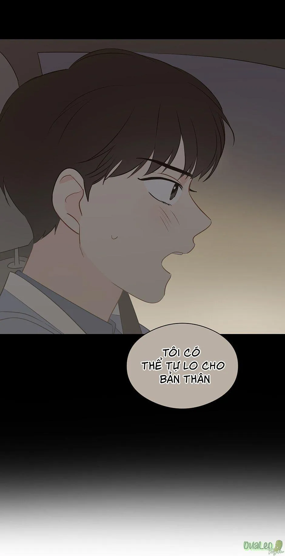 Chỉ Là Giấc Mơ Thôi Phải Không? Chapter 13 Trang 16