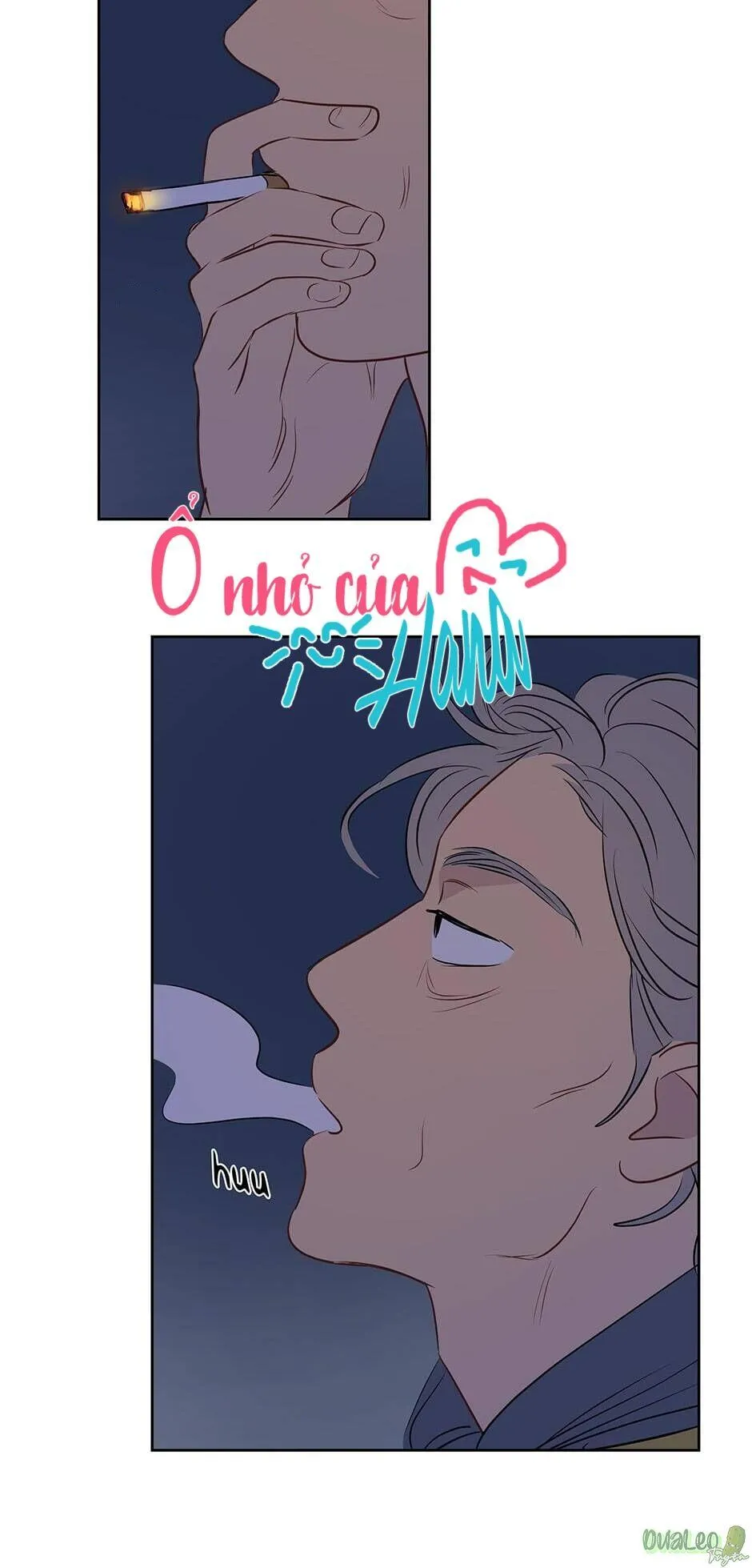 Chỉ Là Giấc Mơ Thôi Phải Không? Chapter 13 Trang 20