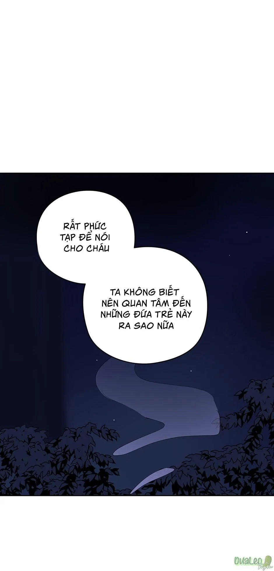 Chỉ Là Giấc Mơ Thôi Phải Không? Chapter 13 Trang 21