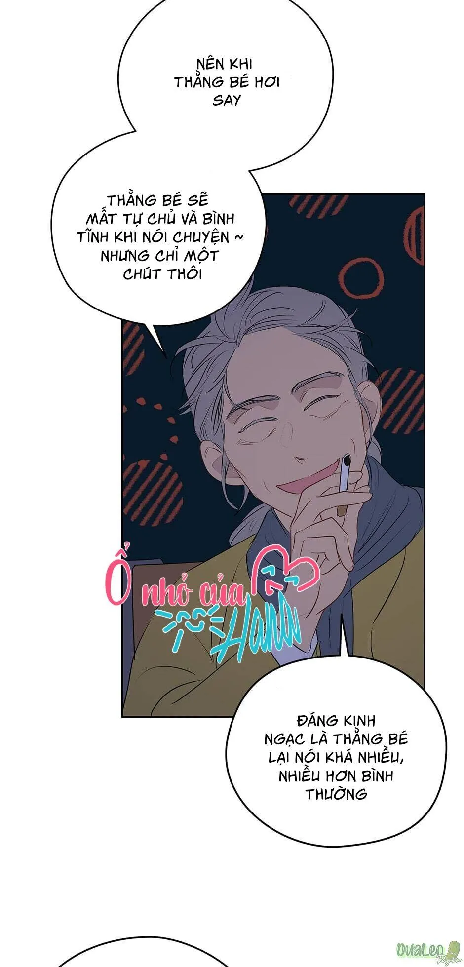 Chỉ Là Giấc Mơ Thôi Phải Không? Chapter 13 Trang 30