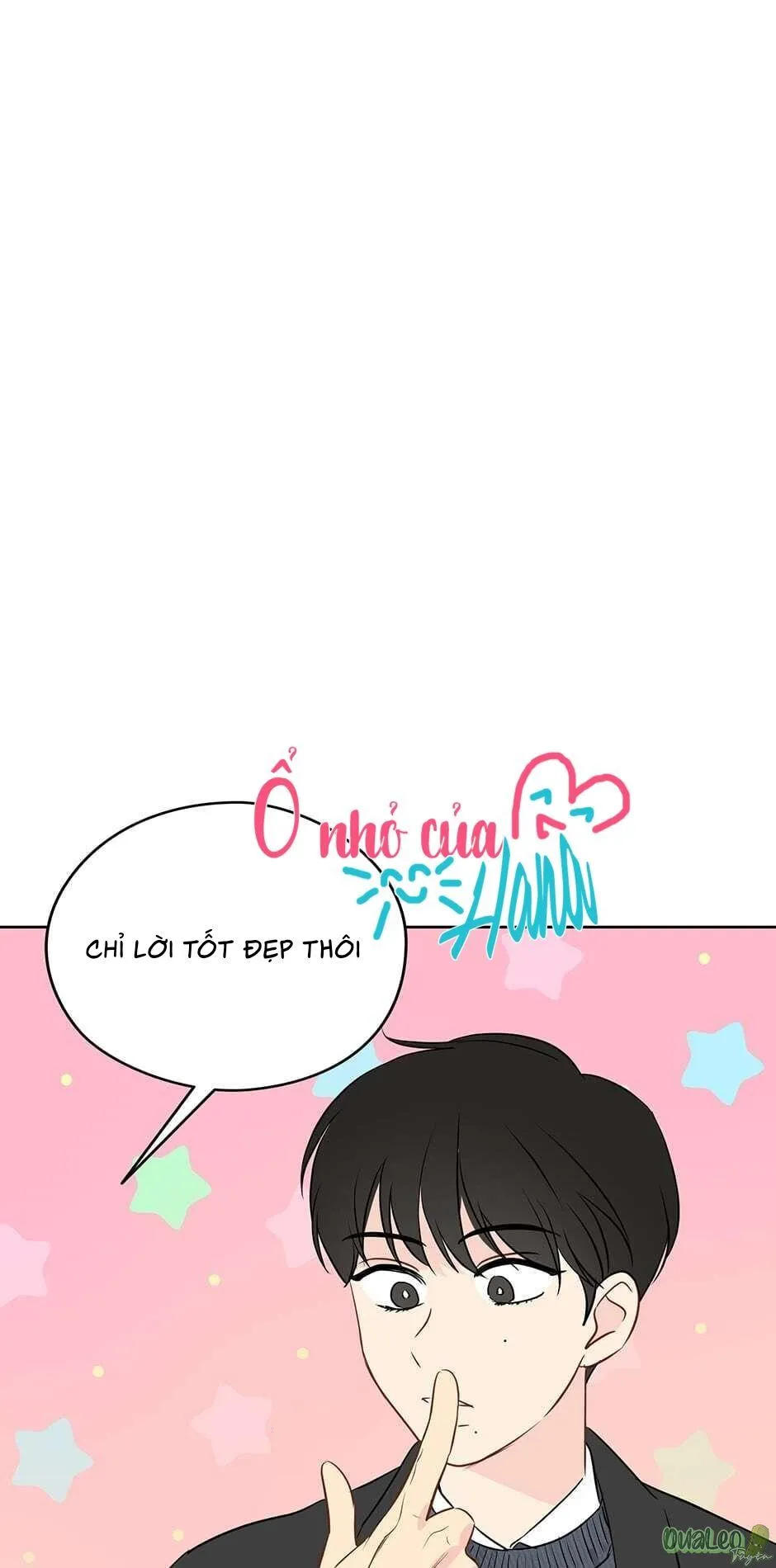 Chỉ Là Giấc Mơ Thôi Phải Không? Chapter 13 Trang 32