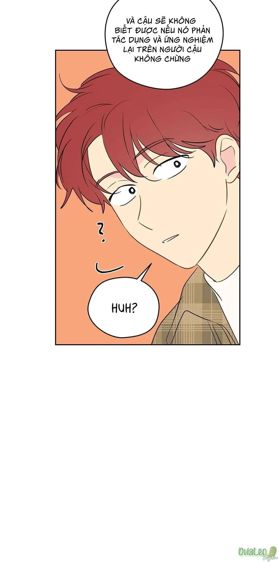 Chỉ Là Giấc Mơ Thôi Phải Không? Chapter 13 Trang 37