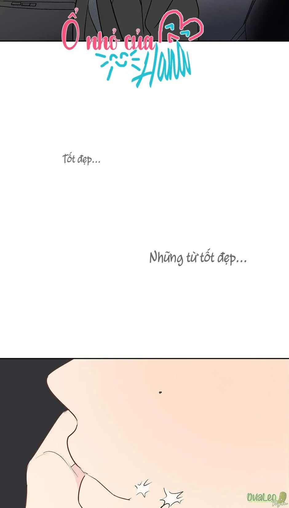 Chỉ Là Giấc Mơ Thôi Phải Không? Chapter 13 Trang 46