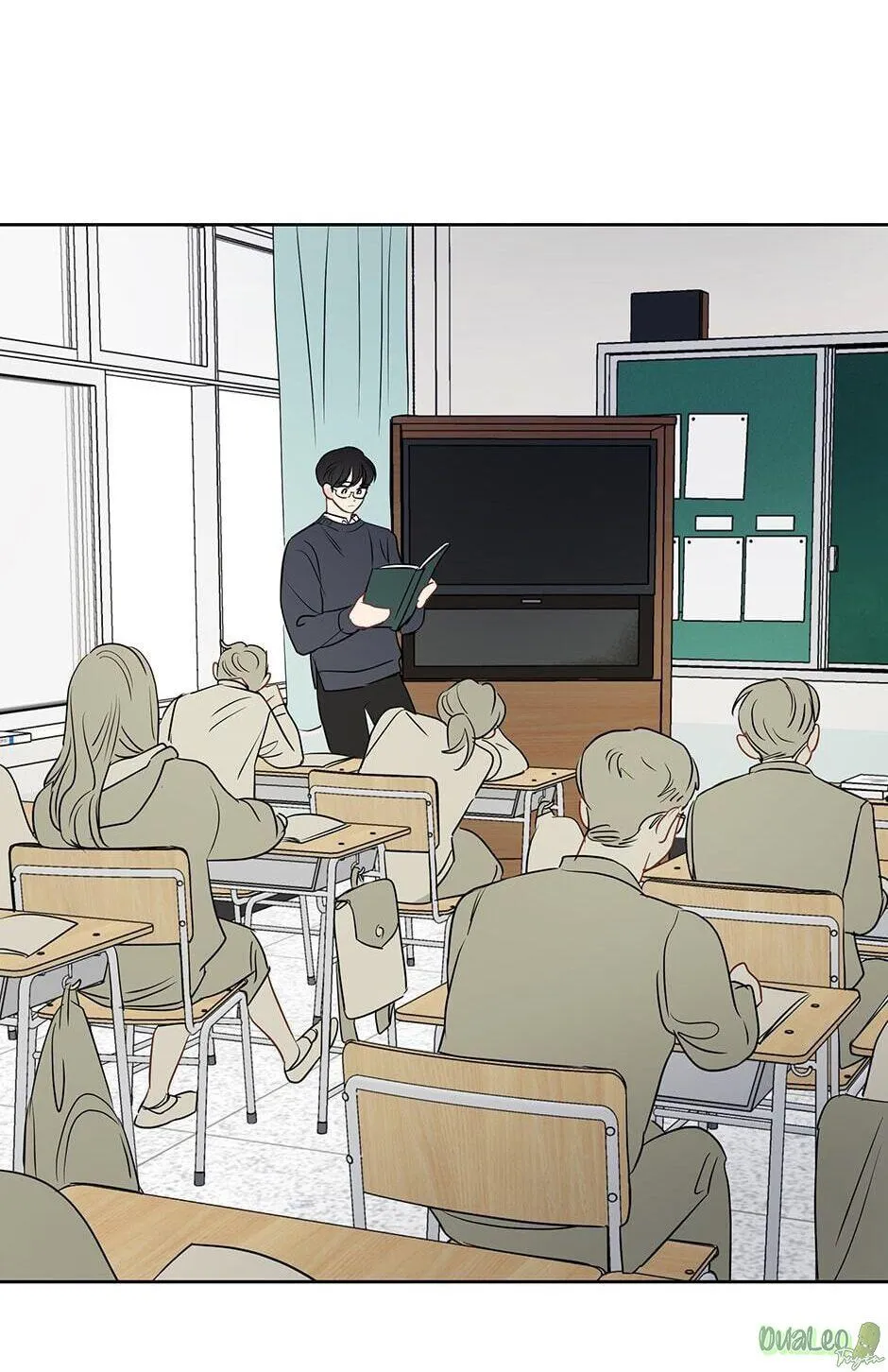 Chỉ Là Giấc Mơ Thôi Phải Không? Chapter 15 Trang 4