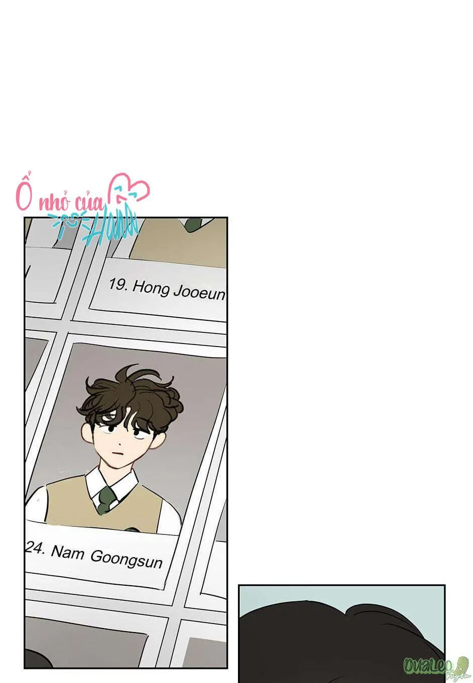 Chỉ Là Giấc Mơ Thôi Phải Không? Chapter 15 Trang 5