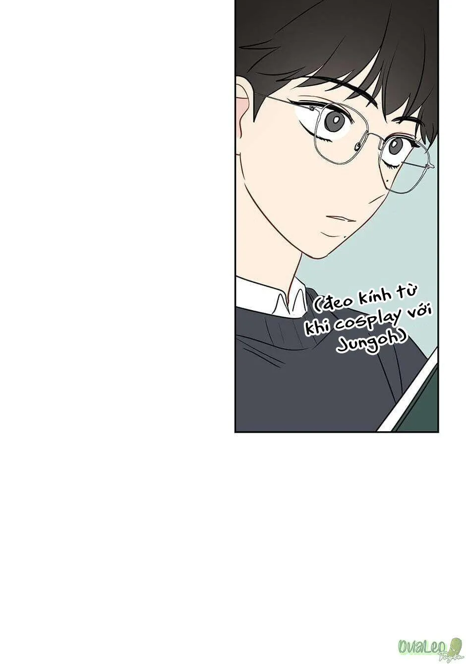 Chỉ Là Giấc Mơ Thôi Phải Không? Chapter 15 Trang 6