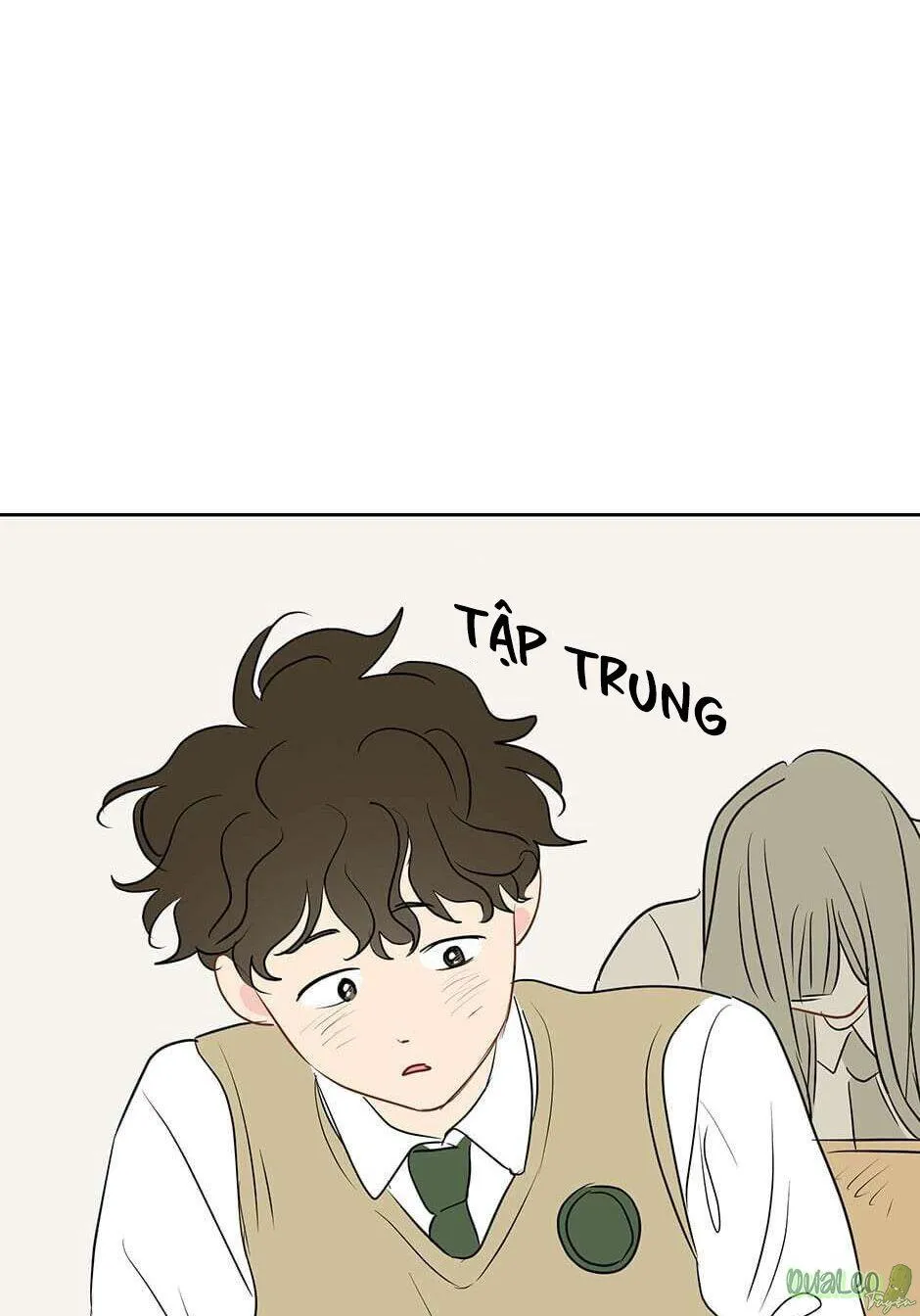 Chỉ Là Giấc Mơ Thôi Phải Không? Chapter 15 Trang 8