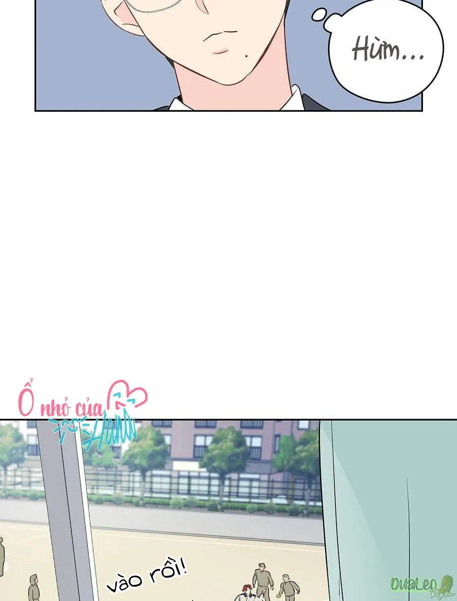 Chỉ Là Giấc Mơ Thôi Phải Không? Chapter 15 Trang 11