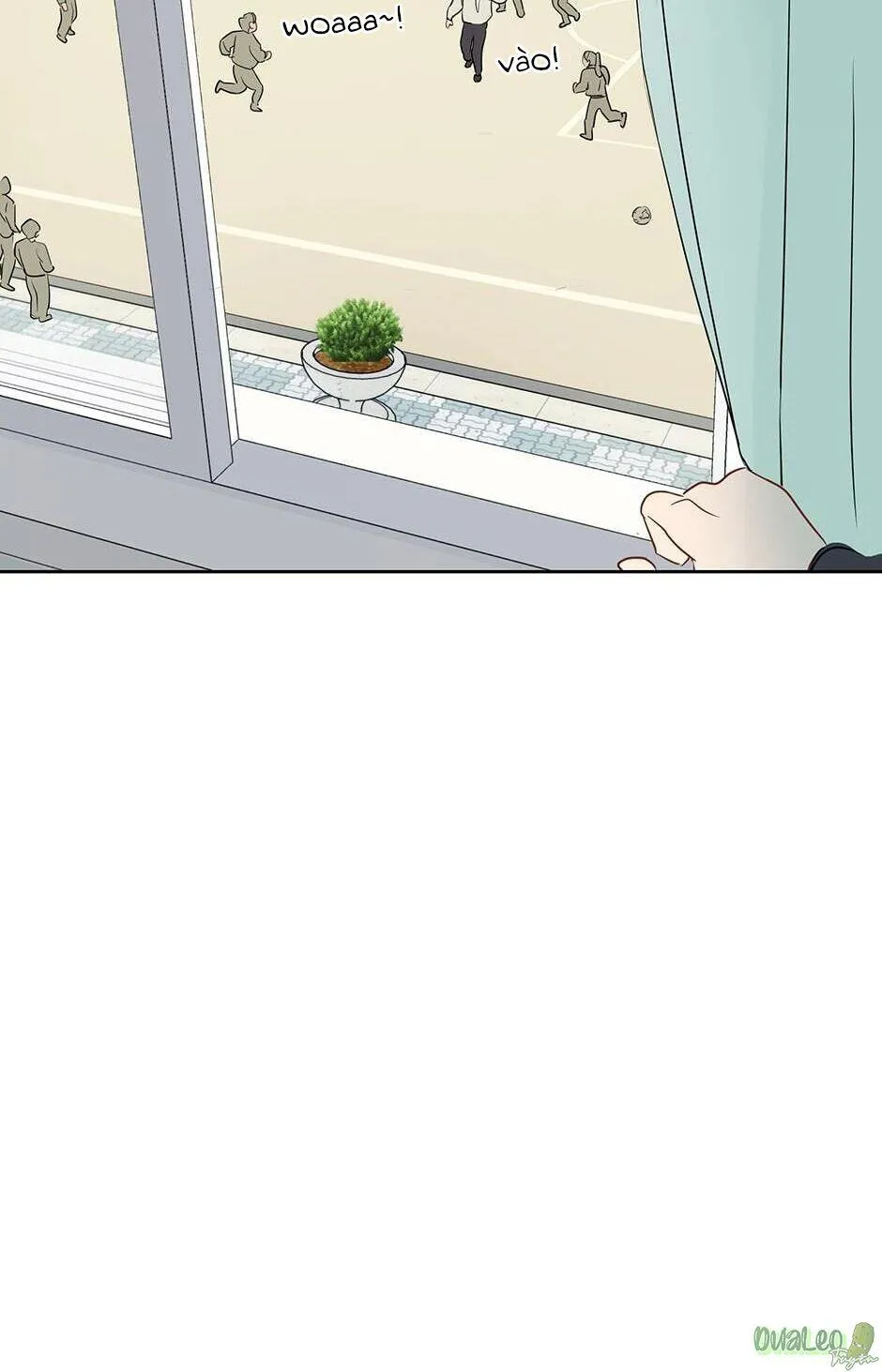 Chỉ Là Giấc Mơ Thôi Phải Không? Chapter 15 Trang 12