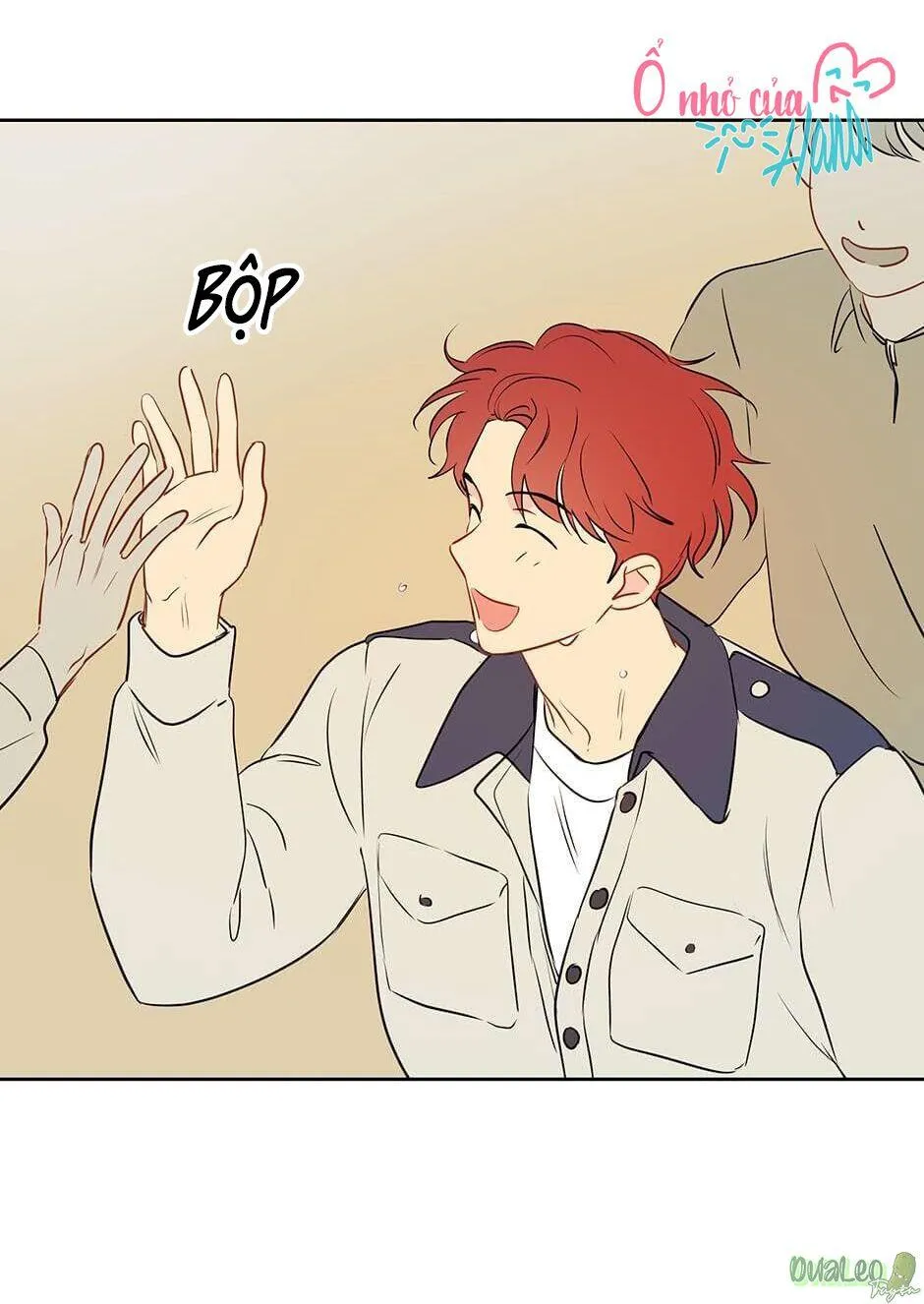 Chỉ Là Giấc Mơ Thôi Phải Không? Chapter 15 Trang 13