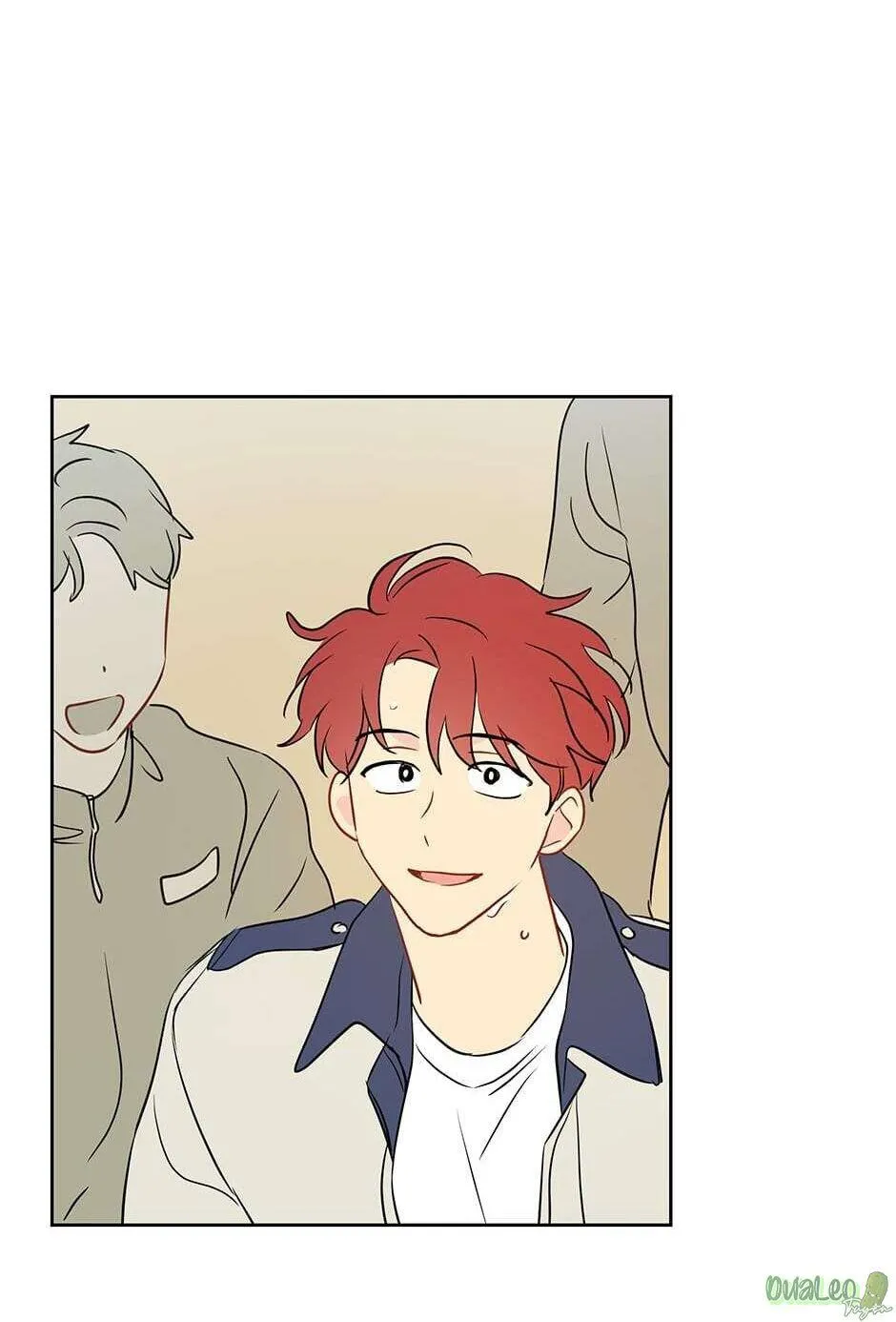 Chỉ Là Giấc Mơ Thôi Phải Không? Chapter 15 Trang 14