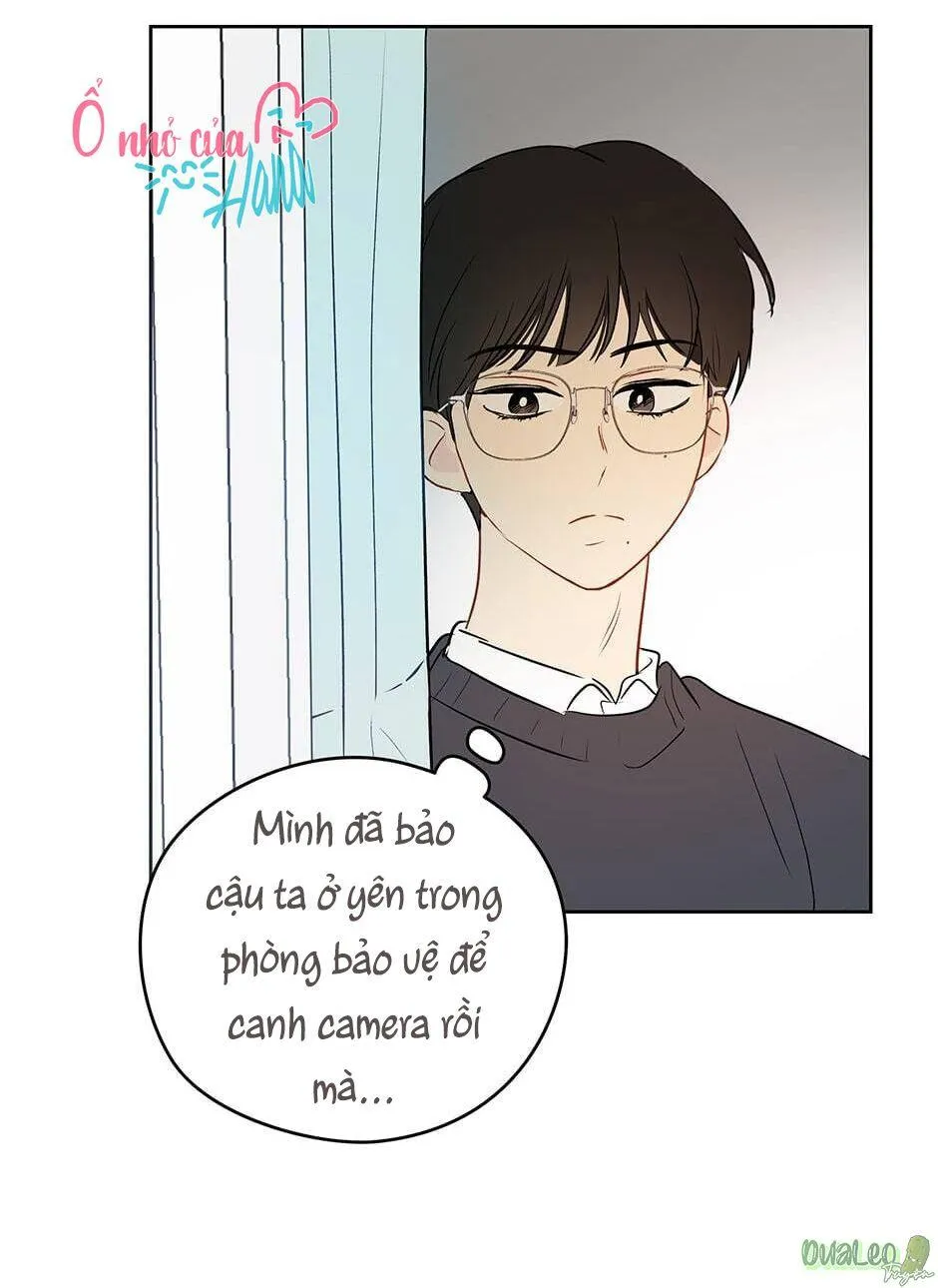 Chỉ Là Giấc Mơ Thôi Phải Không? Chapter 15 Trang 15