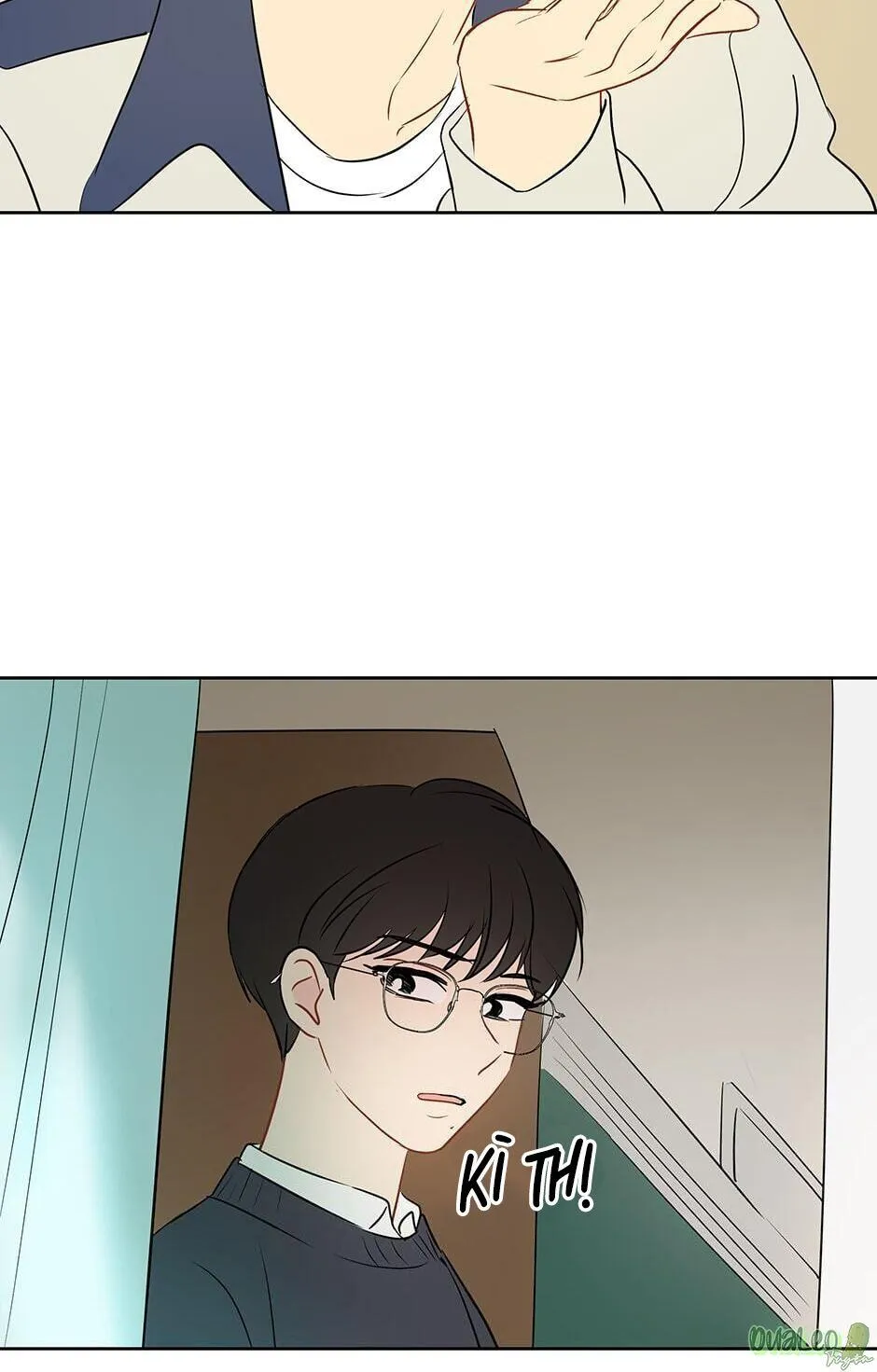 Chỉ Là Giấc Mơ Thôi Phải Không? Chapter 15 Trang 18