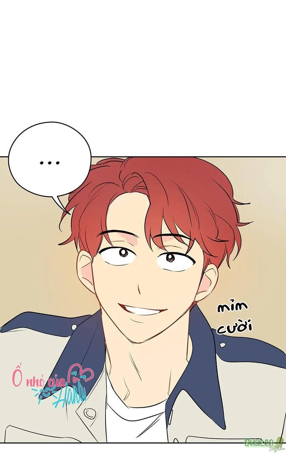 Chỉ Là Giấc Mơ Thôi Phải Không? Chapter 15 Trang 19