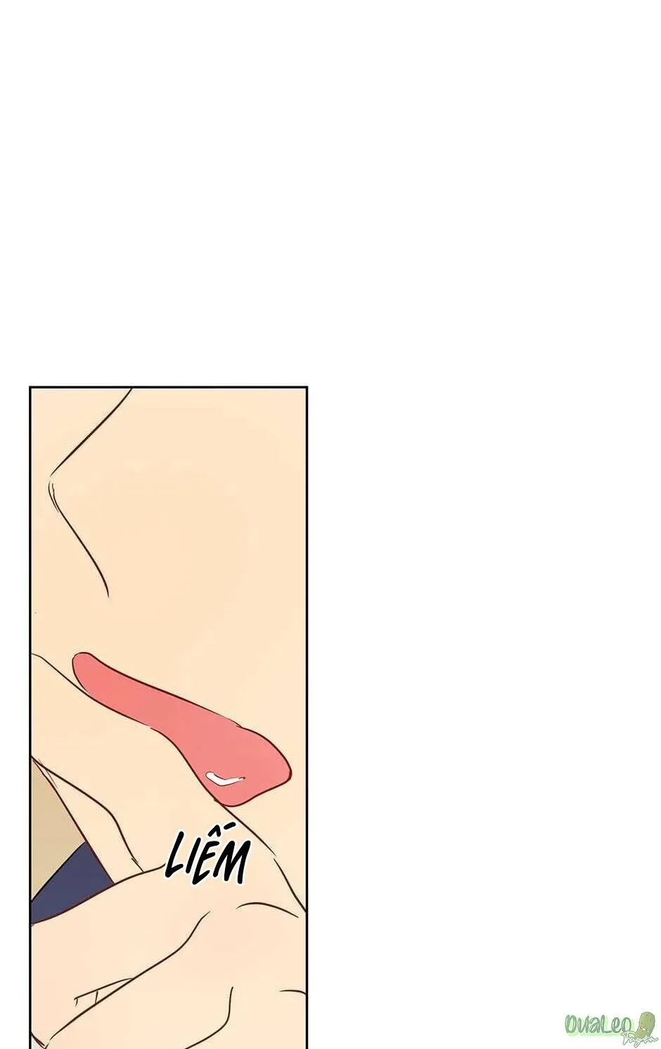 Chỉ Là Giấc Mơ Thôi Phải Không? Chapter 15 Trang 20