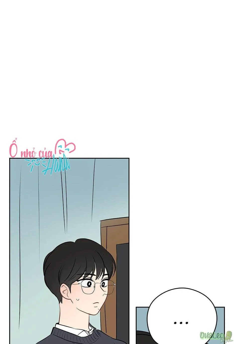 Chỉ Là Giấc Mơ Thôi Phải Không? Chapter 15 Trang 25