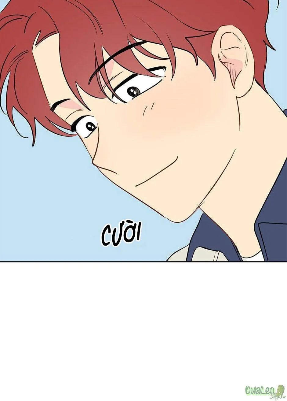 Chỉ Là Giấc Mơ Thôi Phải Không? Chapter 15 Trang 31