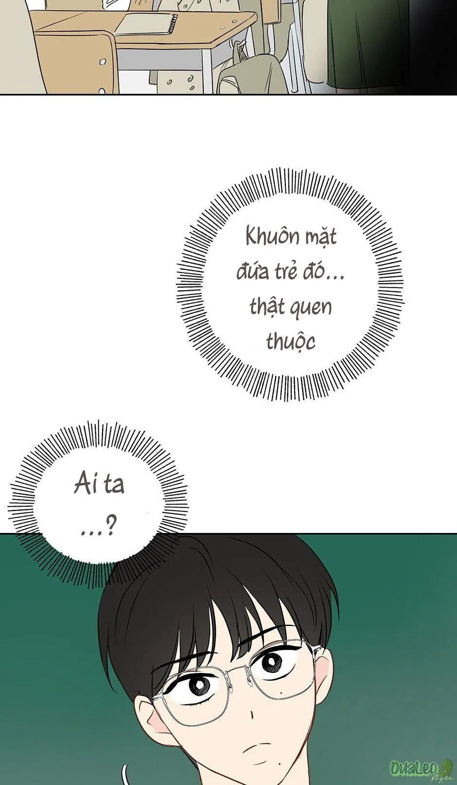 Chỉ Là Giấc Mơ Thôi Phải Không? Chapter 15 Trang 39