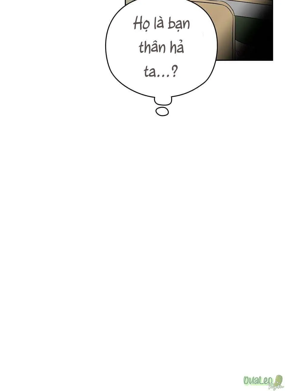 Chỉ Là Giấc Mơ Thôi Phải Không? Chapter 15 Trang 45