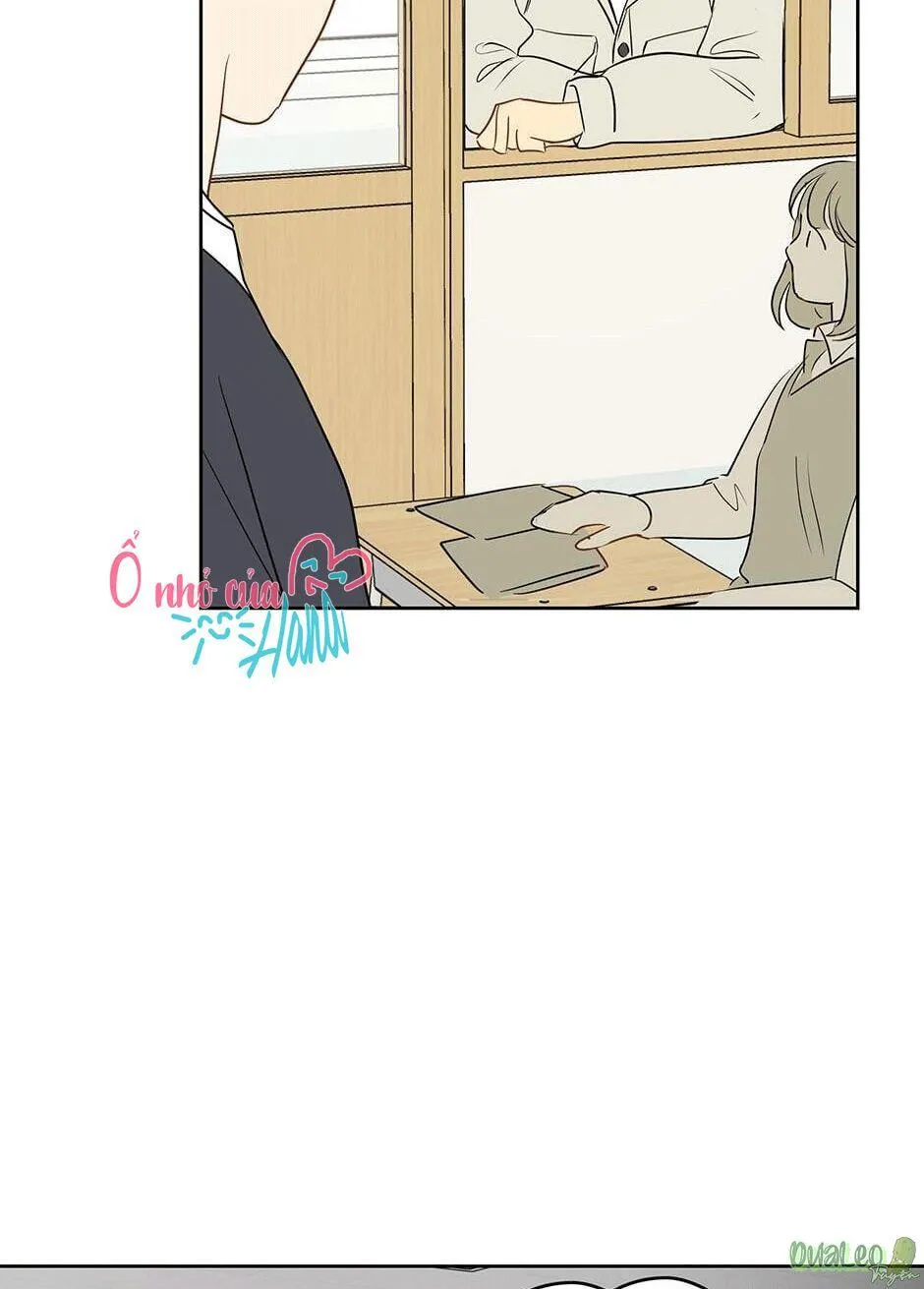 Chỉ Là Giấc Mơ Thôi Phải Không? Chapter 15 Trang 60