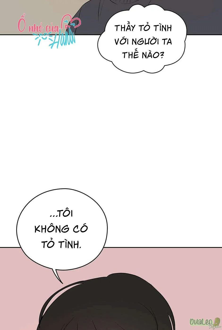 Chỉ Là Giấc Mơ Thôi Phải Không? Chapter 15 Trang 64