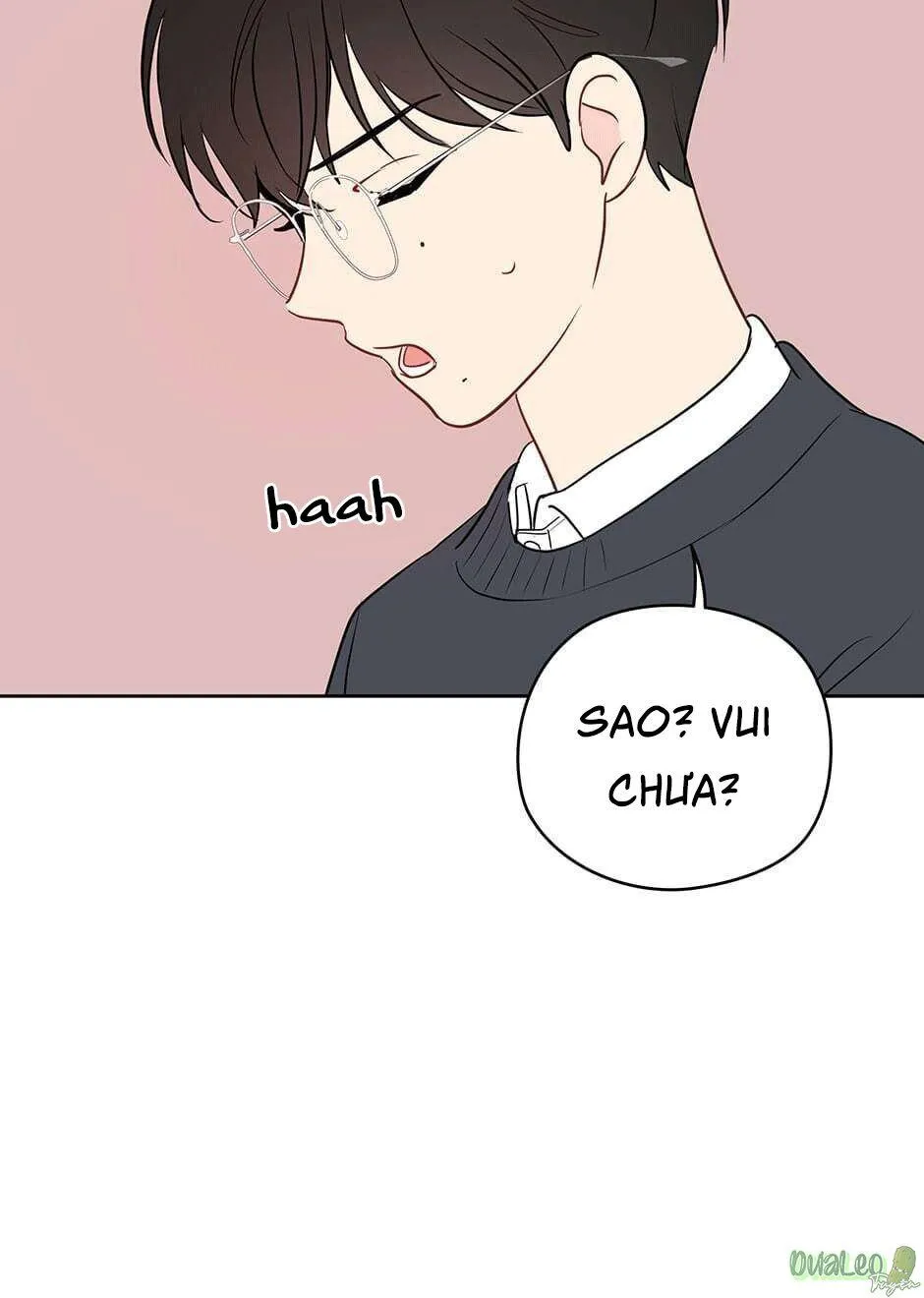 Chỉ Là Giấc Mơ Thôi Phải Không? Chapter 15 Trang 65