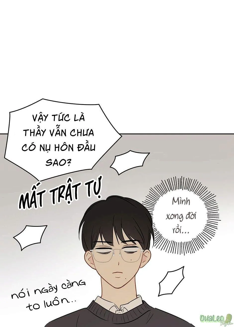 Chỉ Là Giấc Mơ Thôi Phải Không? Chapter 15 Trang 67