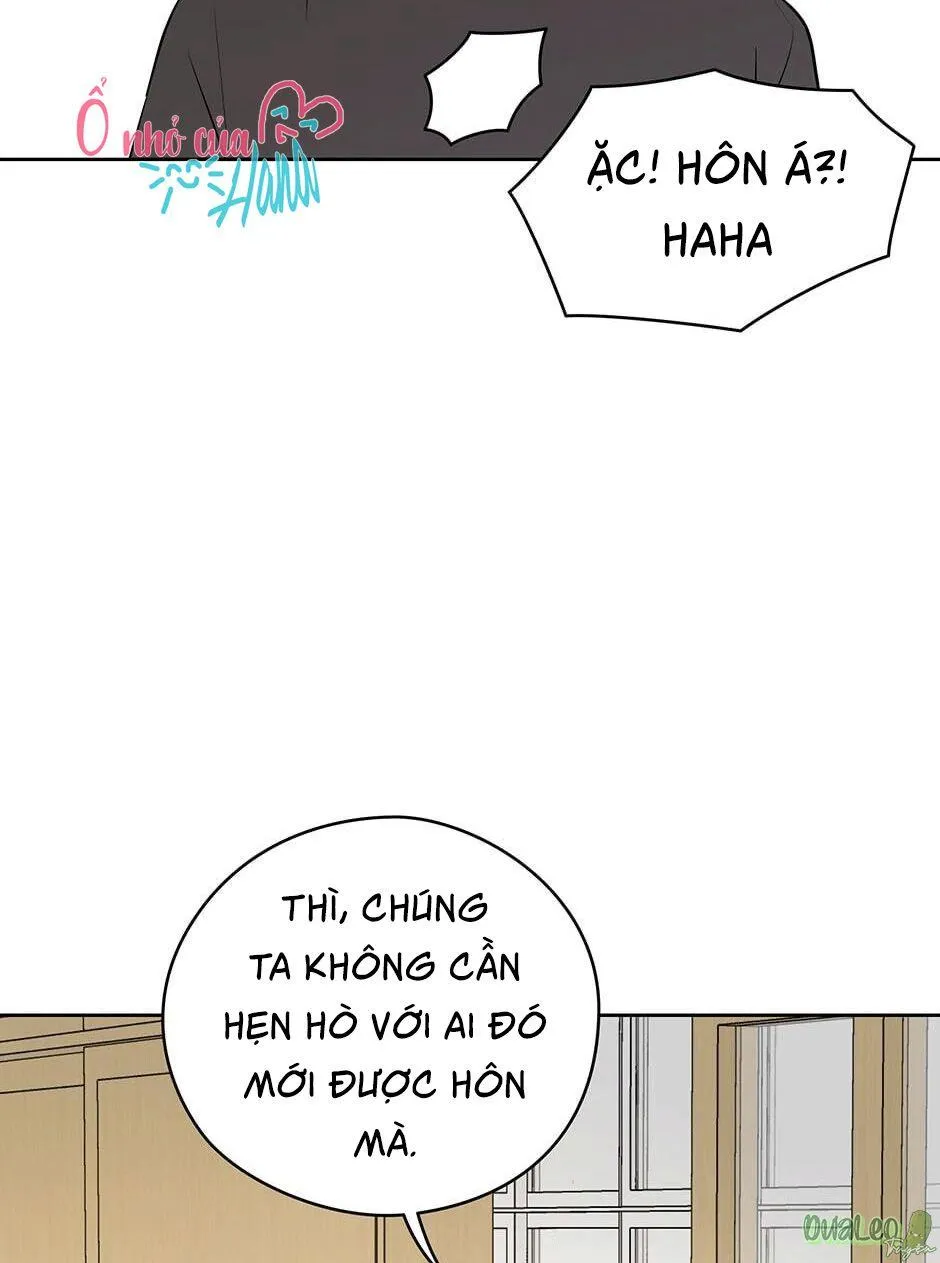 Chỉ Là Giấc Mơ Thôi Phải Không? Chapter 15 Trang 68