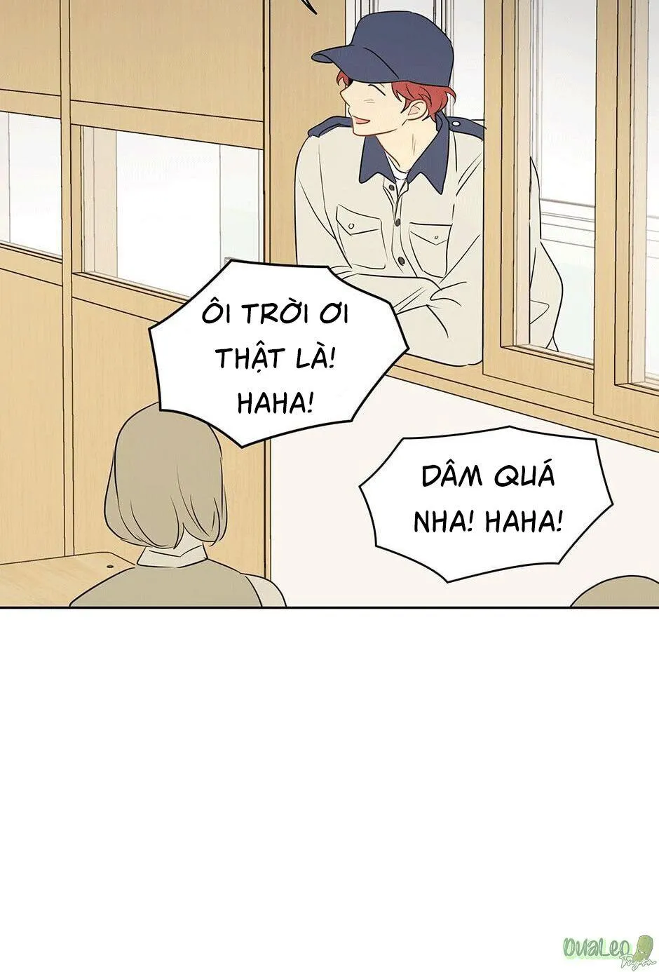 Chỉ Là Giấc Mơ Thôi Phải Không? Chapter 15 Trang 69