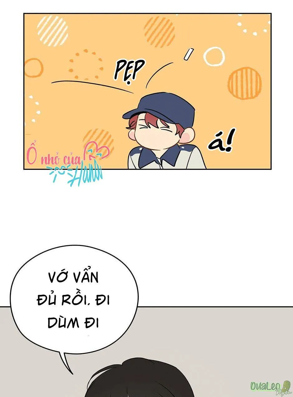 Chỉ Là Giấc Mơ Thôi Phải Không? Chapter 15 Trang 70