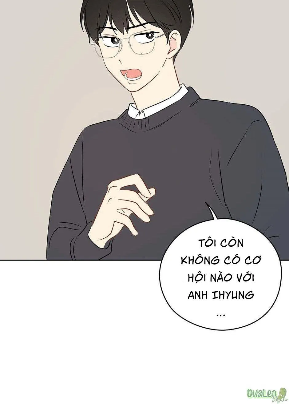 Chỉ Là Giấc Mơ Thôi Phải Không? Chapter 15 Trang 71